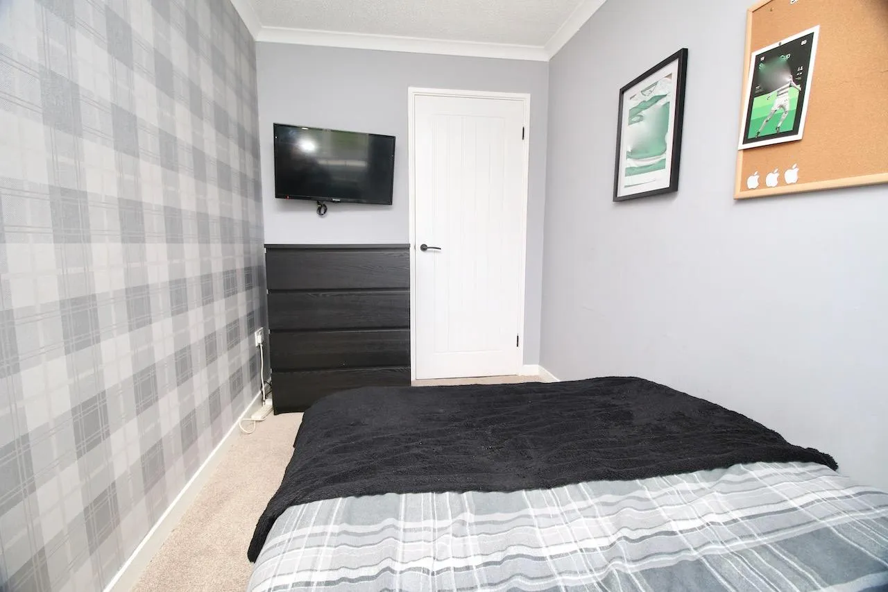 Hornbeam Road, Abronhill, Cumbernauld, G67 3NG, photo 13
