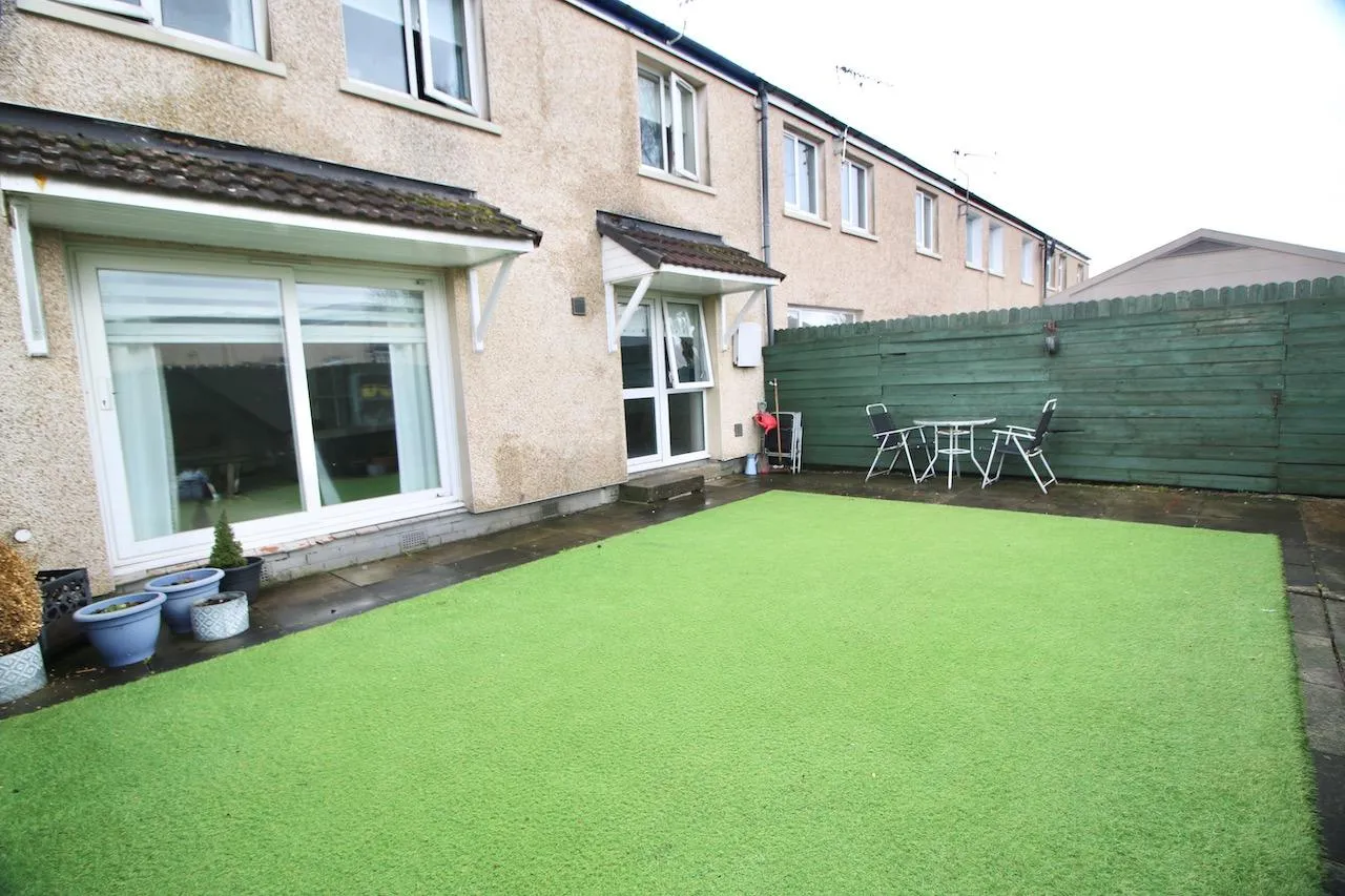 Hornbeam Road, Abronhill, Cumbernauld, G67 3NG, photo 20