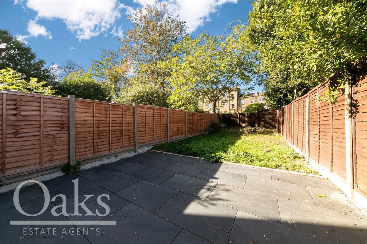 Elgin Road, Addiscombe, CR0, photo 12