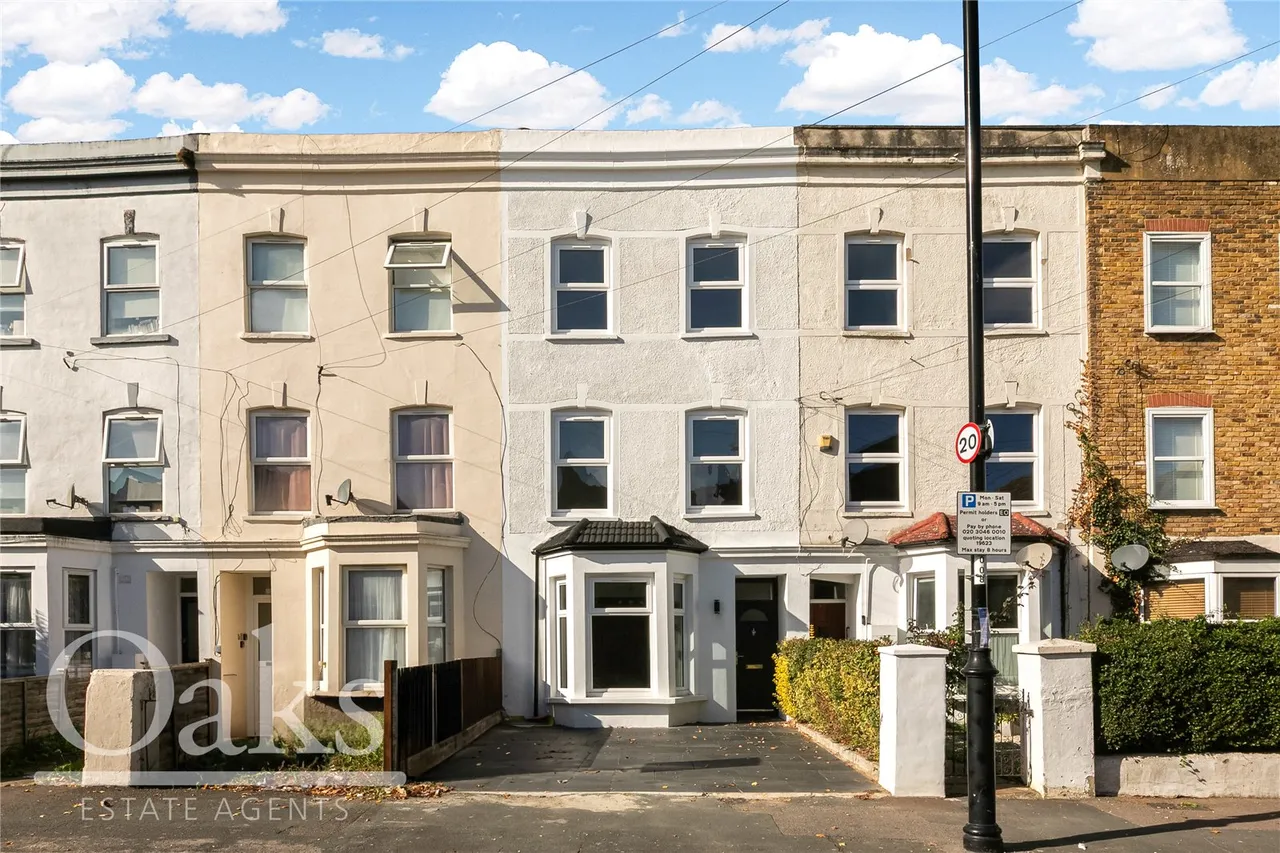Elgin Road, Addiscombe, CR0, photo 13