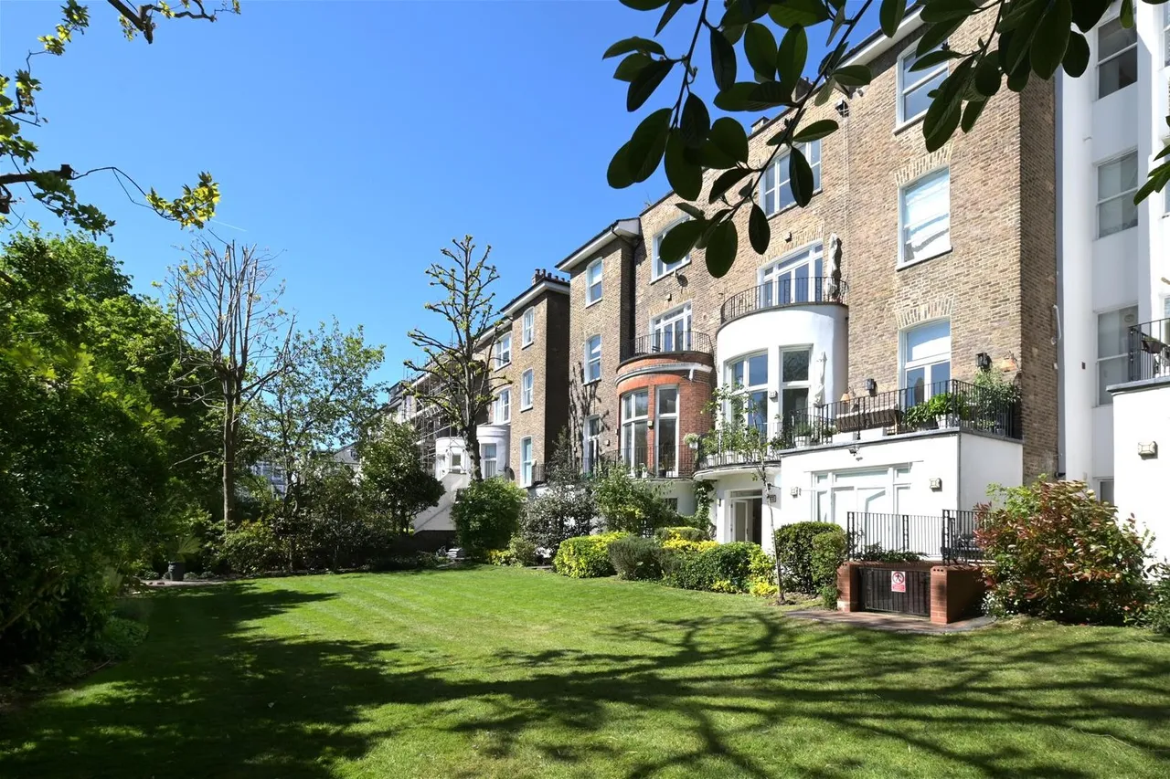 Belsize Grove, London NW3 4UP, photo 7