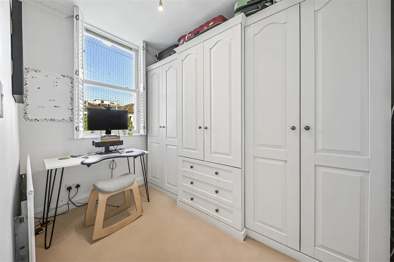 Belsize Grove, London NW3 4UP, photo 6