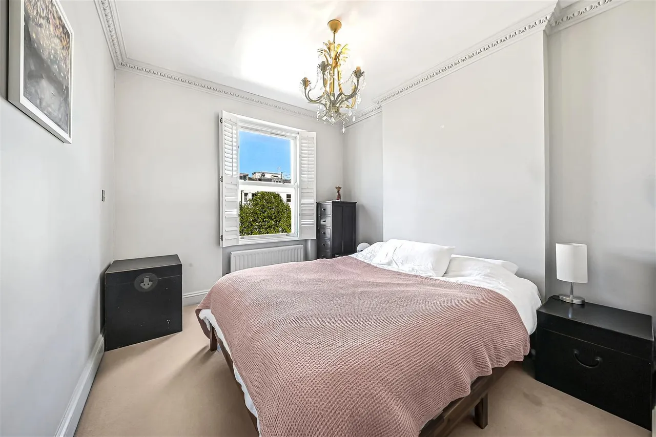 Belsize Grove, London NW3 4UP, photo 5