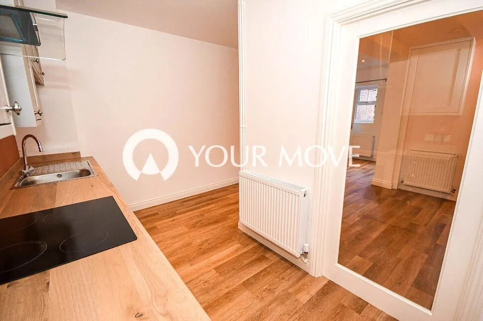 Monks Road, Lincoln, LN2, photo 7