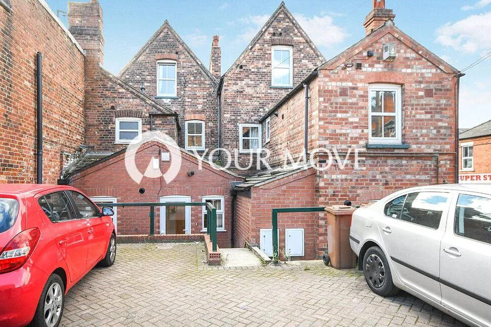 Monks Road, Lincoln, LN2, photo 4