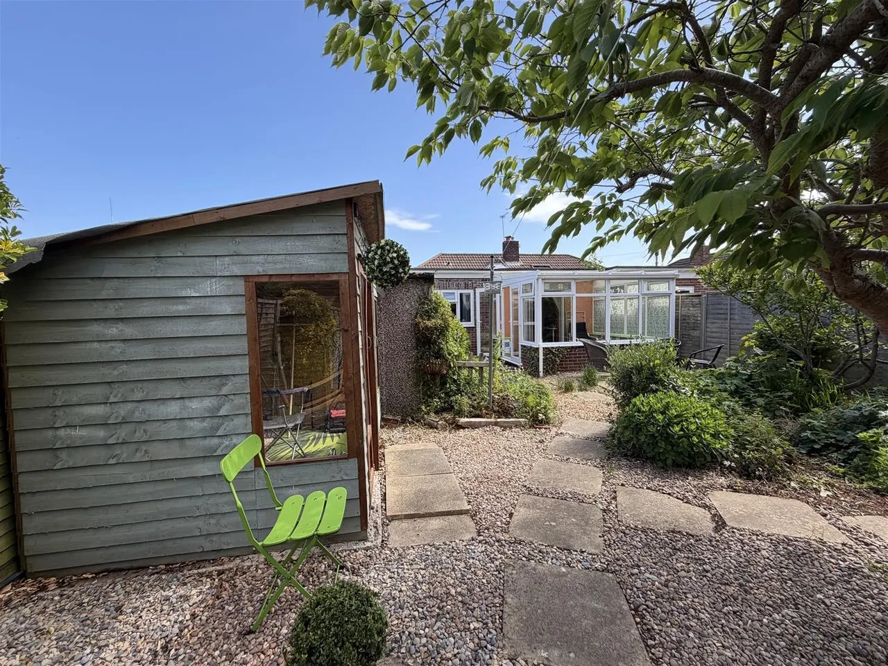 Moody Road, Hill Head, Fareham, photo 20