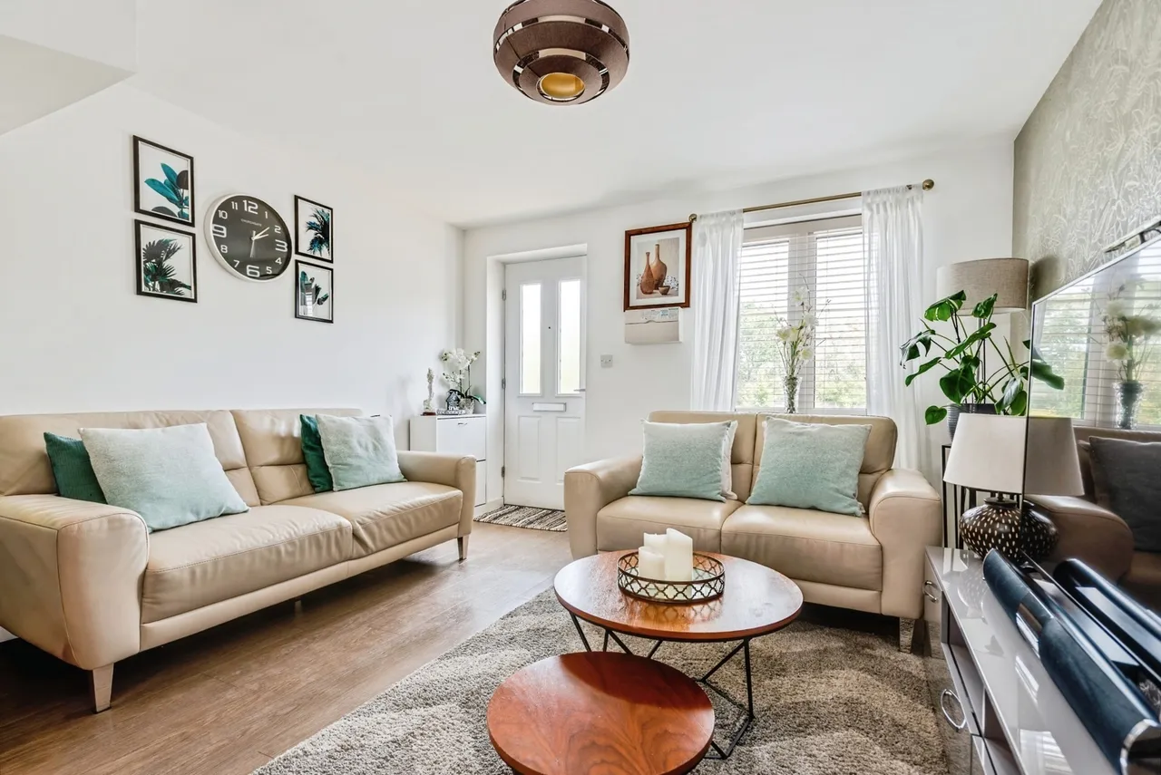 3 bed house for sale — Bolehyde Close, SWINDON, Wiltshire, SN3