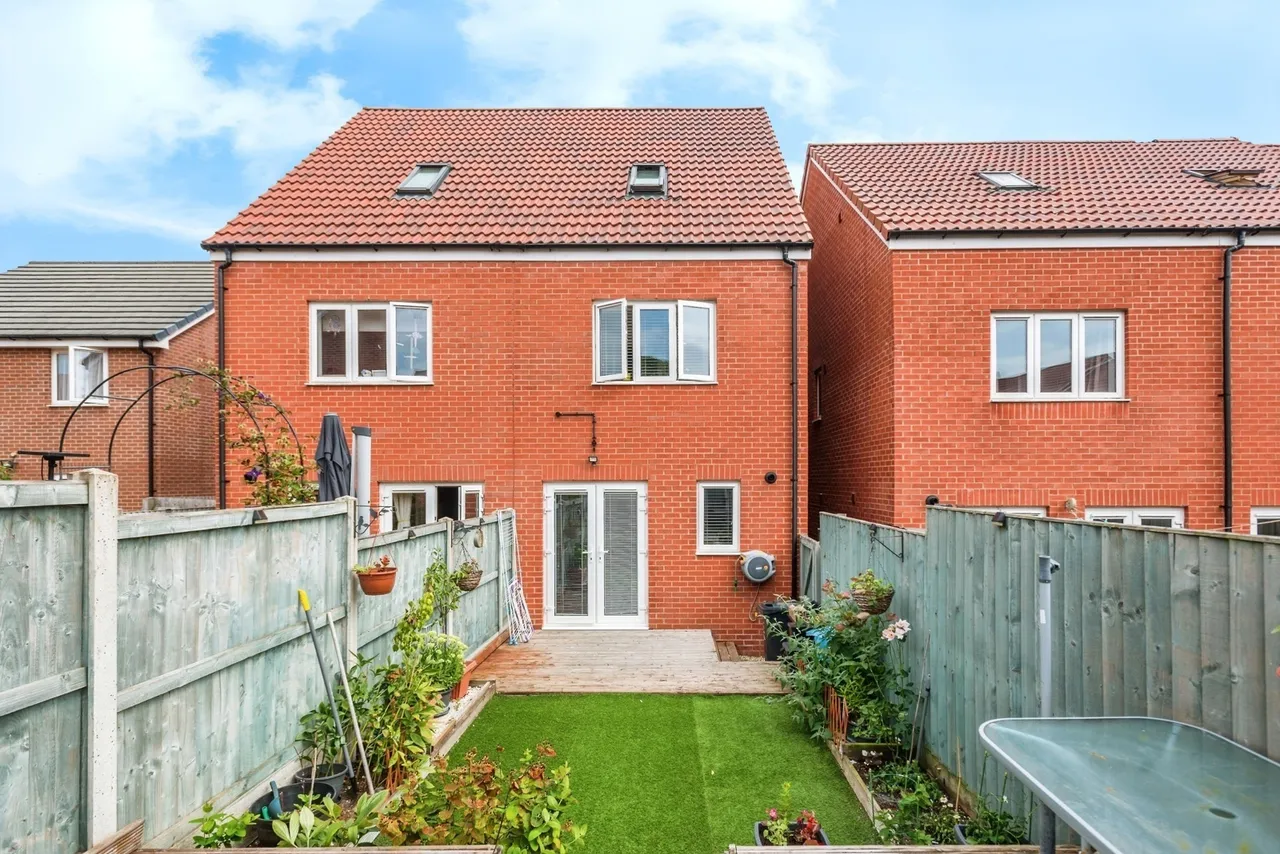 Bolehyde Close, SWINDON, Wiltshire, SN3, photo 17