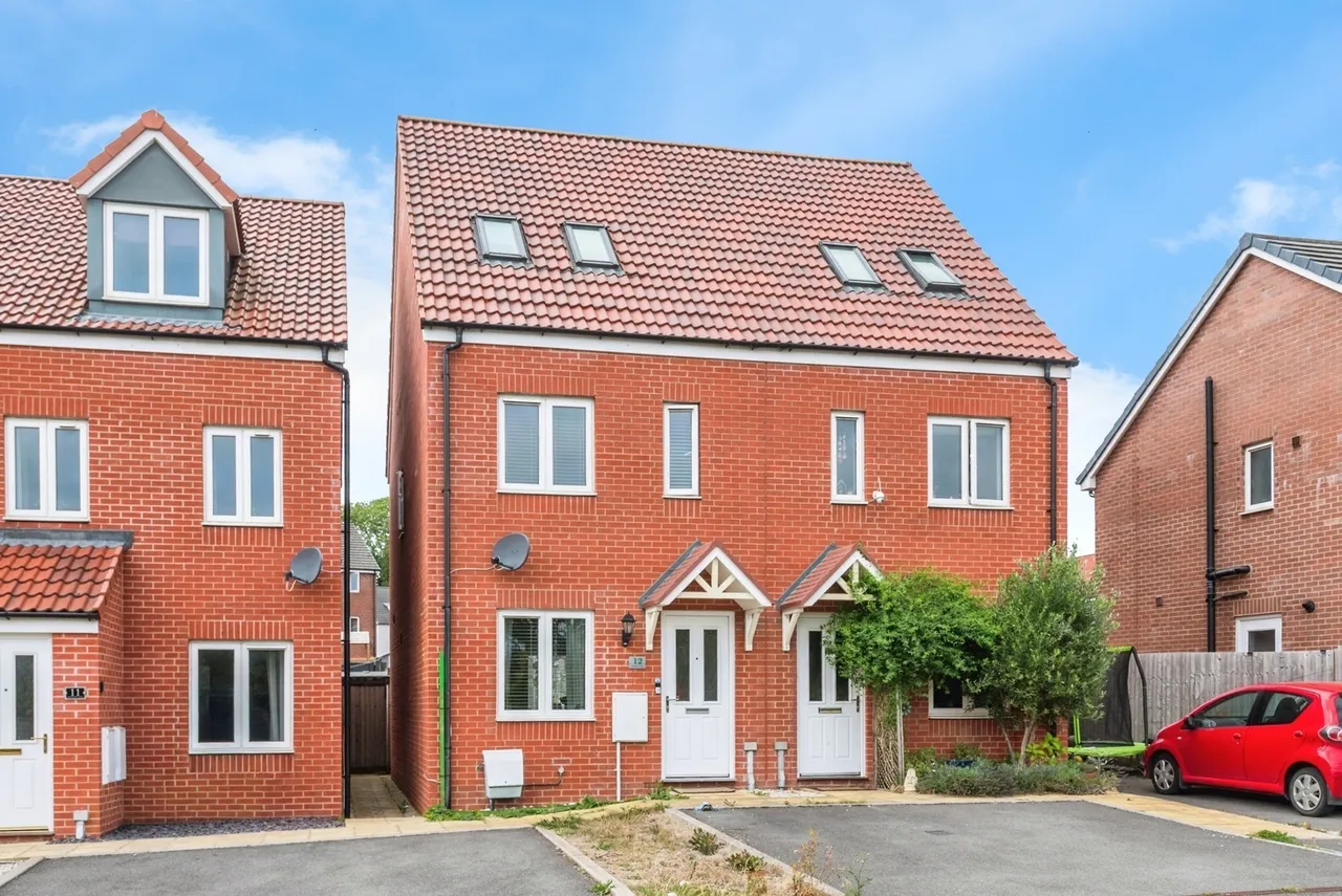 Bolehyde Close, SWINDON, Wiltshire, SN3, photo 2