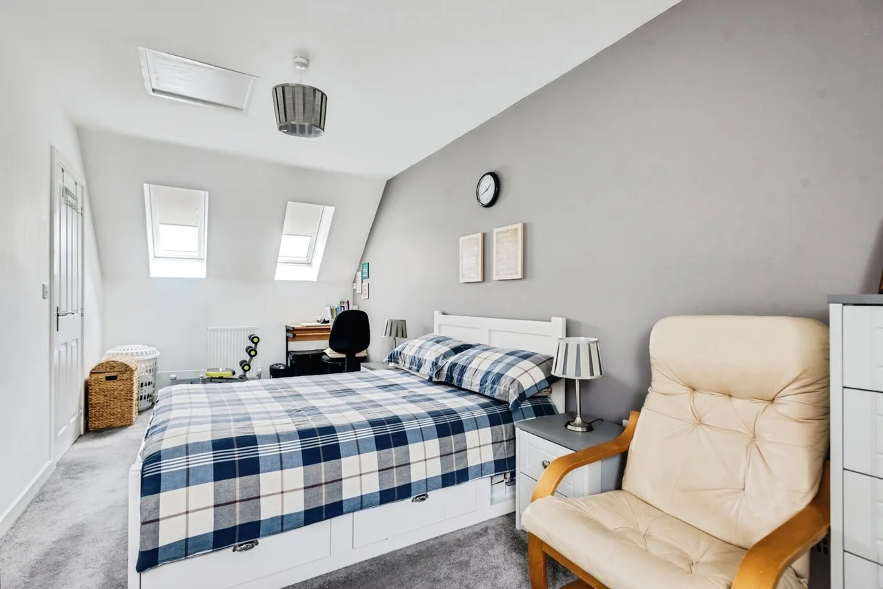 Bolehyde Close, SWINDON, Wiltshire, SN3, photo 4