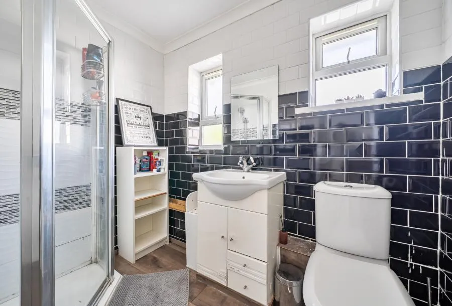 The Close, Soundwell, BS16, photo 12