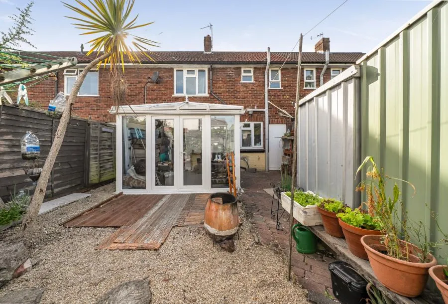 The Close, Soundwell, BS16, photo 16