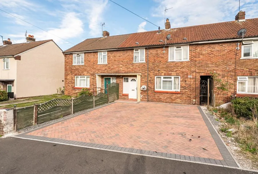 The Close, Soundwell, BS16, photo 19