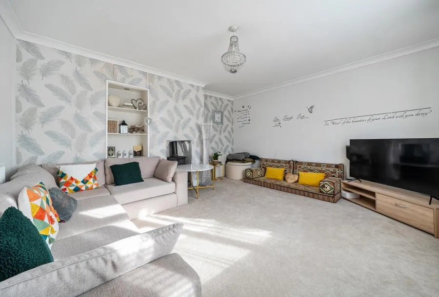 The Close, Soundwell, BS16, photo 6