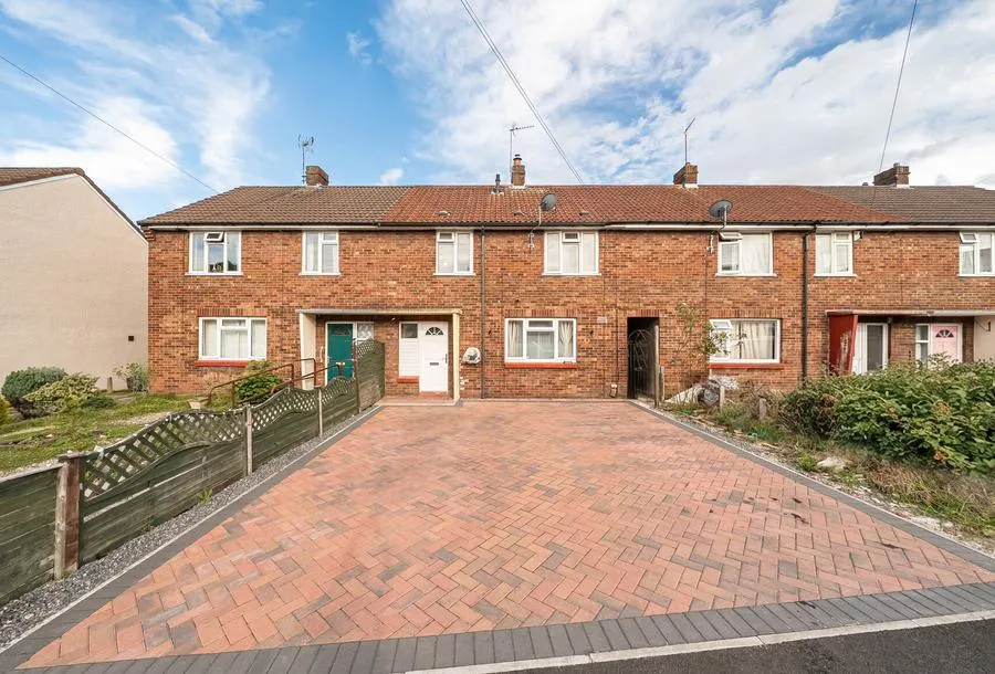 The Close, Soundwell, BS16, photo 18