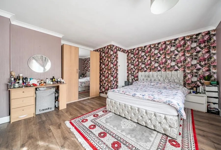 The Close, Soundwell, BS16, photo 9