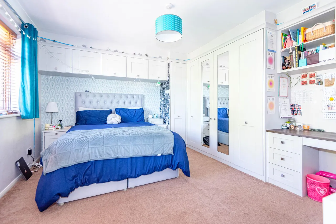 Nursery Road, Nazeing, EN9, photo 28