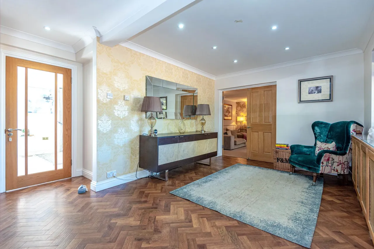 Nursery Road, Nazeing, EN9, photo 5