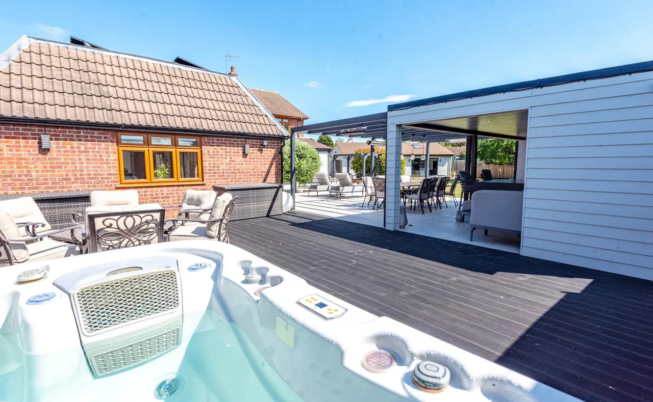 Nursery Road, Nazeing, EN9, photo 39