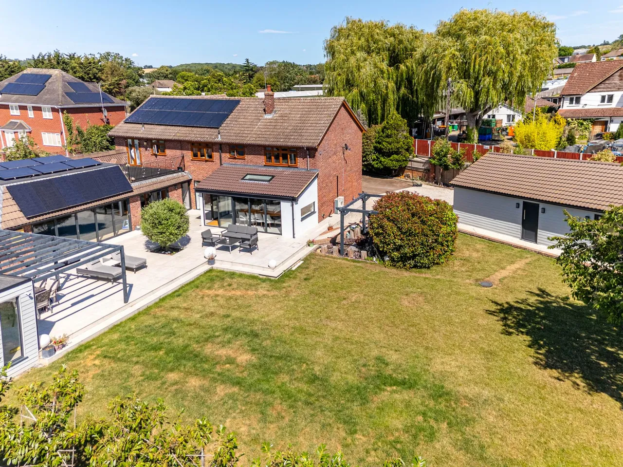 Nursery Road, Nazeing, EN9, photo 4
