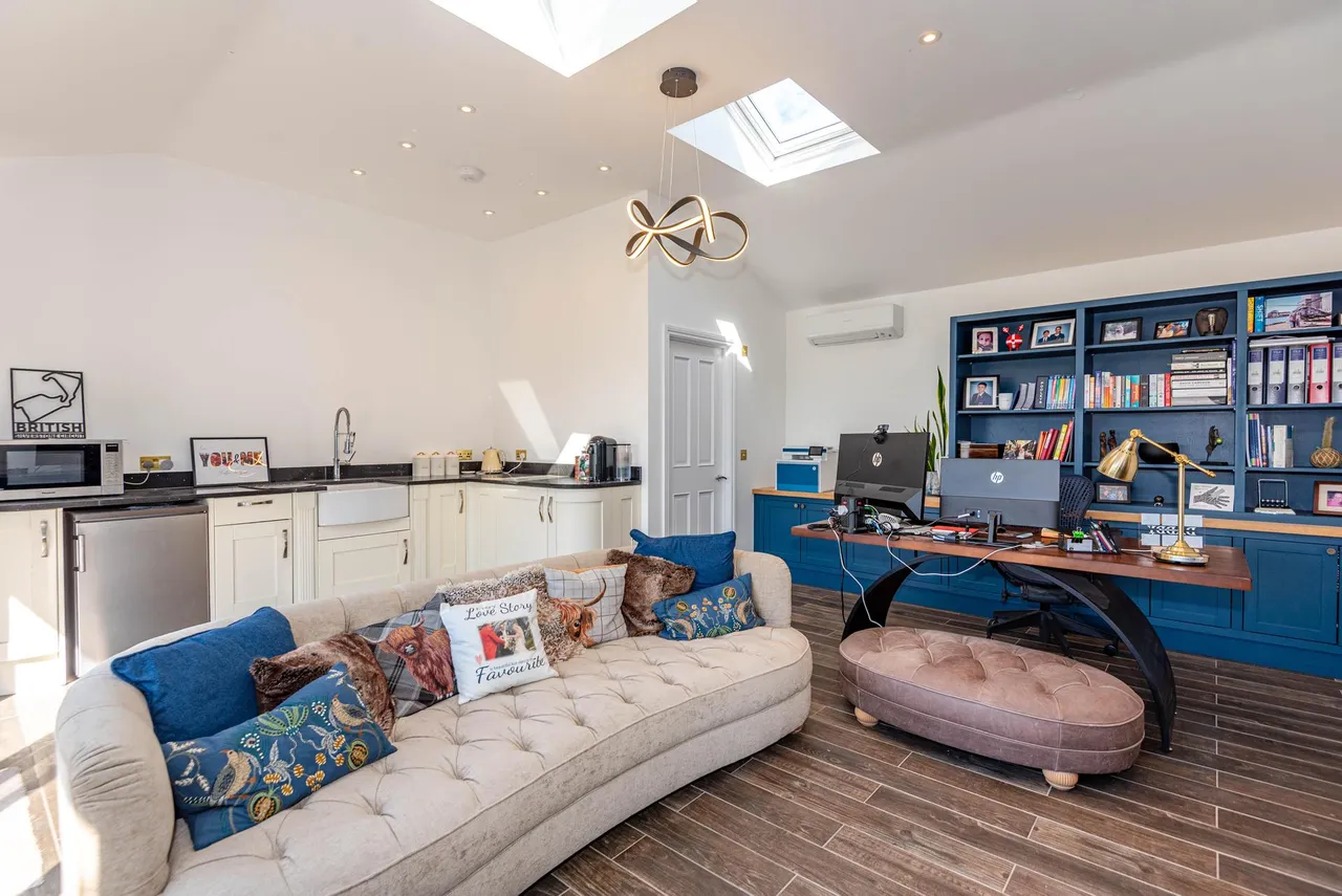 Nursery Road, Nazeing, EN9, photo 38