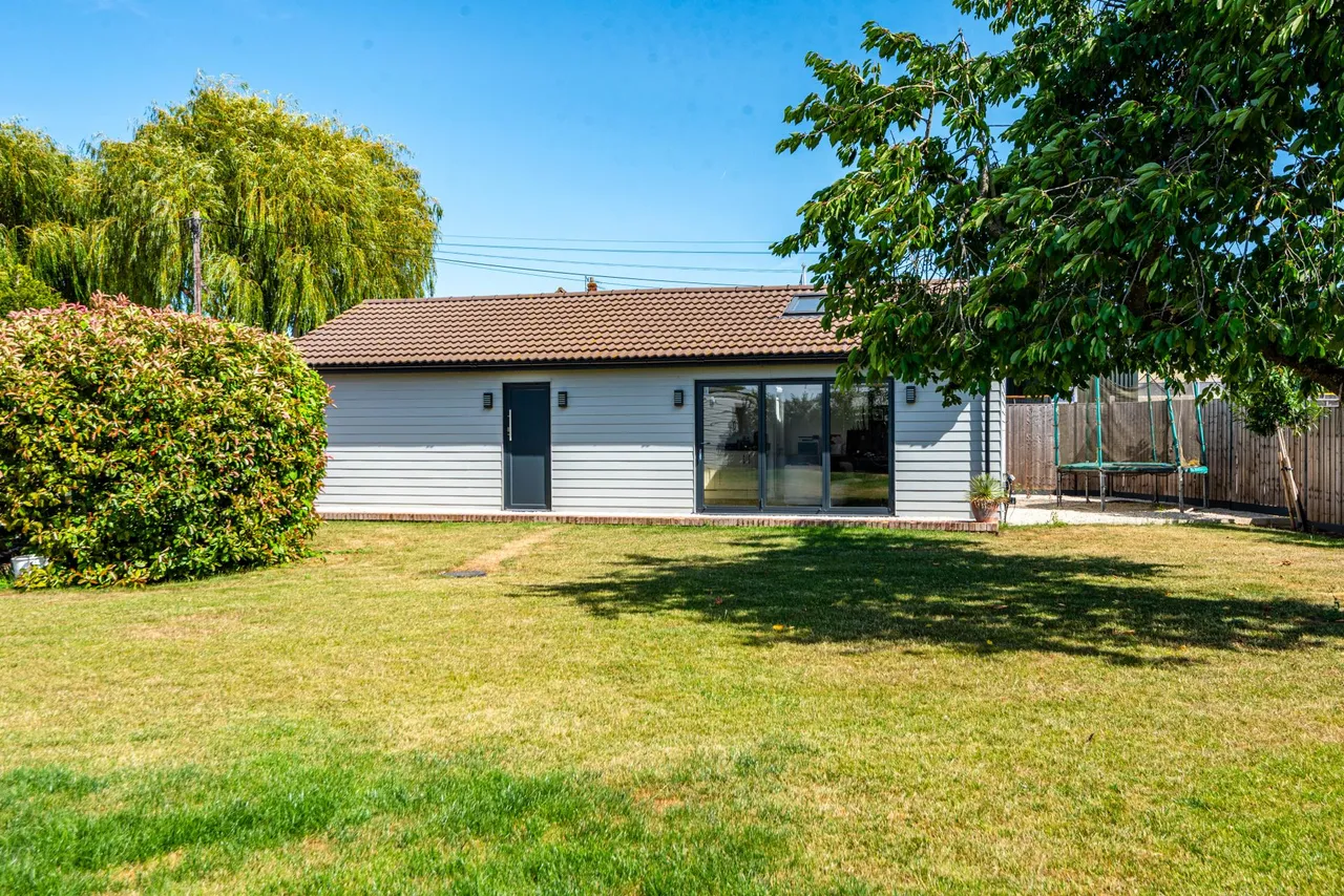 Nursery Road, Nazeing, EN9, photo 35
