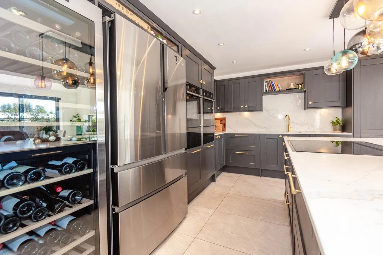 Nursery Road, Nazeing, EN9, photo 18