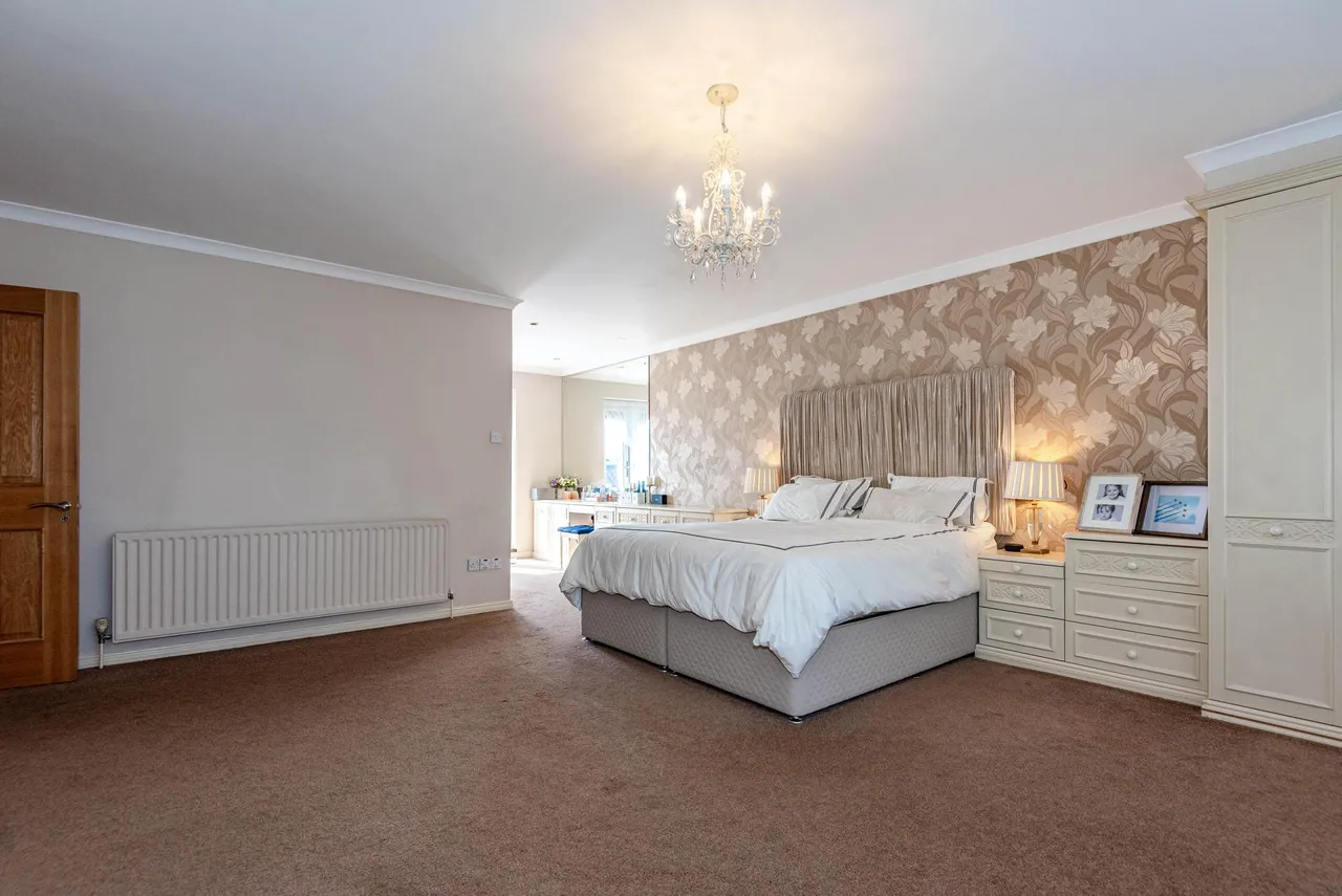 Nursery Road, Nazeing, EN9, photo 21