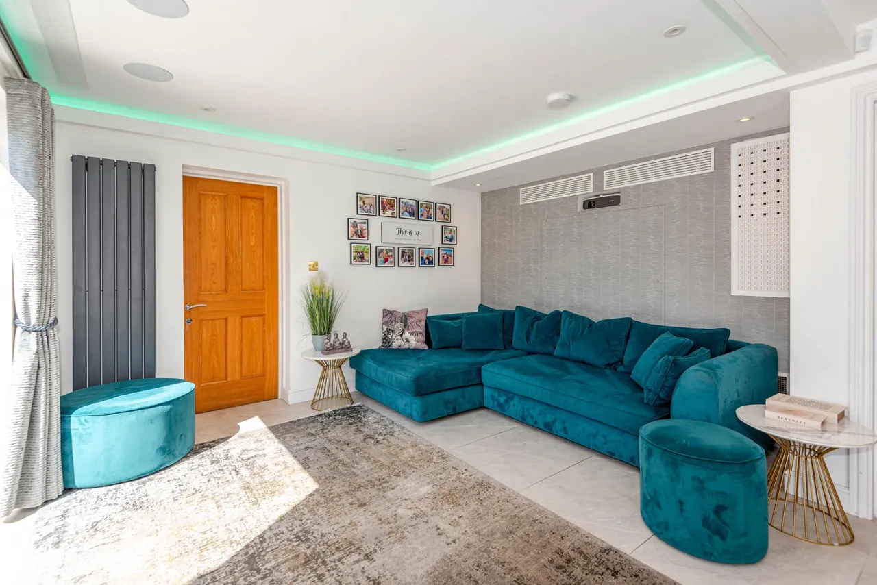Nursery Road, Nazeing, EN9, photo 16