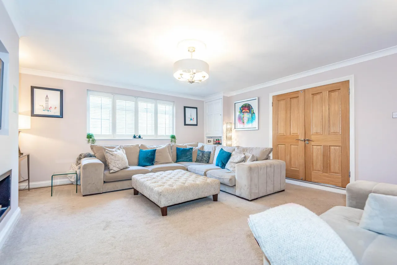 Nursery Road, Nazeing, EN9, photo 6