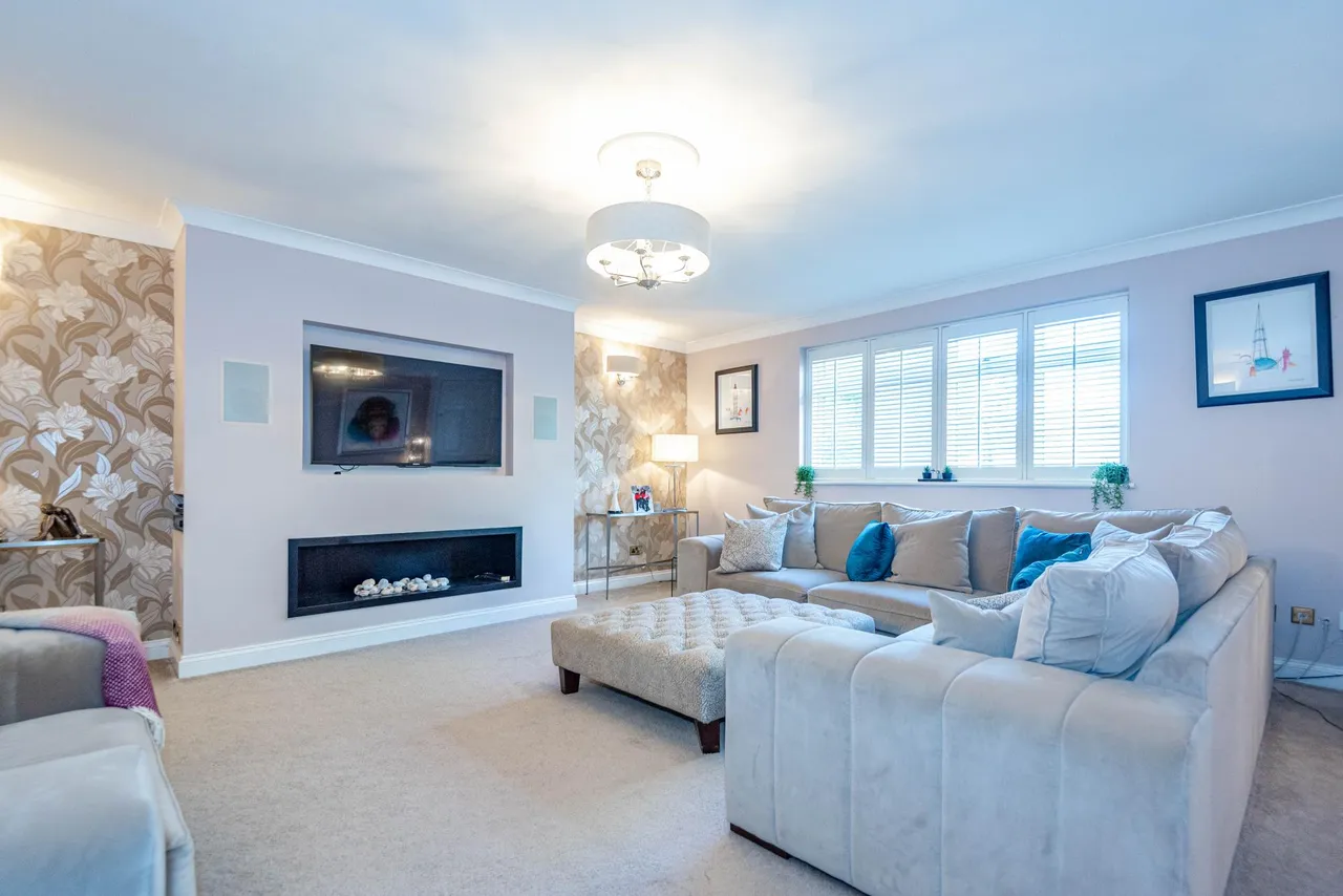 Nursery Road, Nazeing, EN9, photo 7