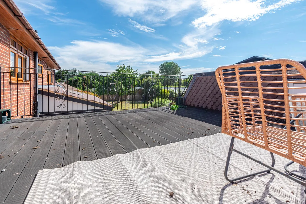 Nursery Road, Nazeing, EN9, photo 25