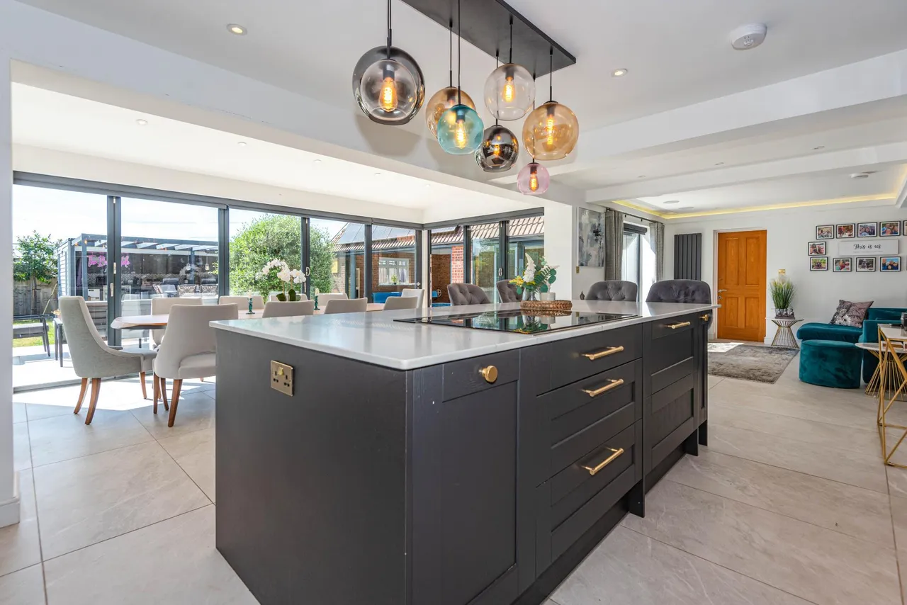 Nursery Road, Nazeing, EN9, photo 15