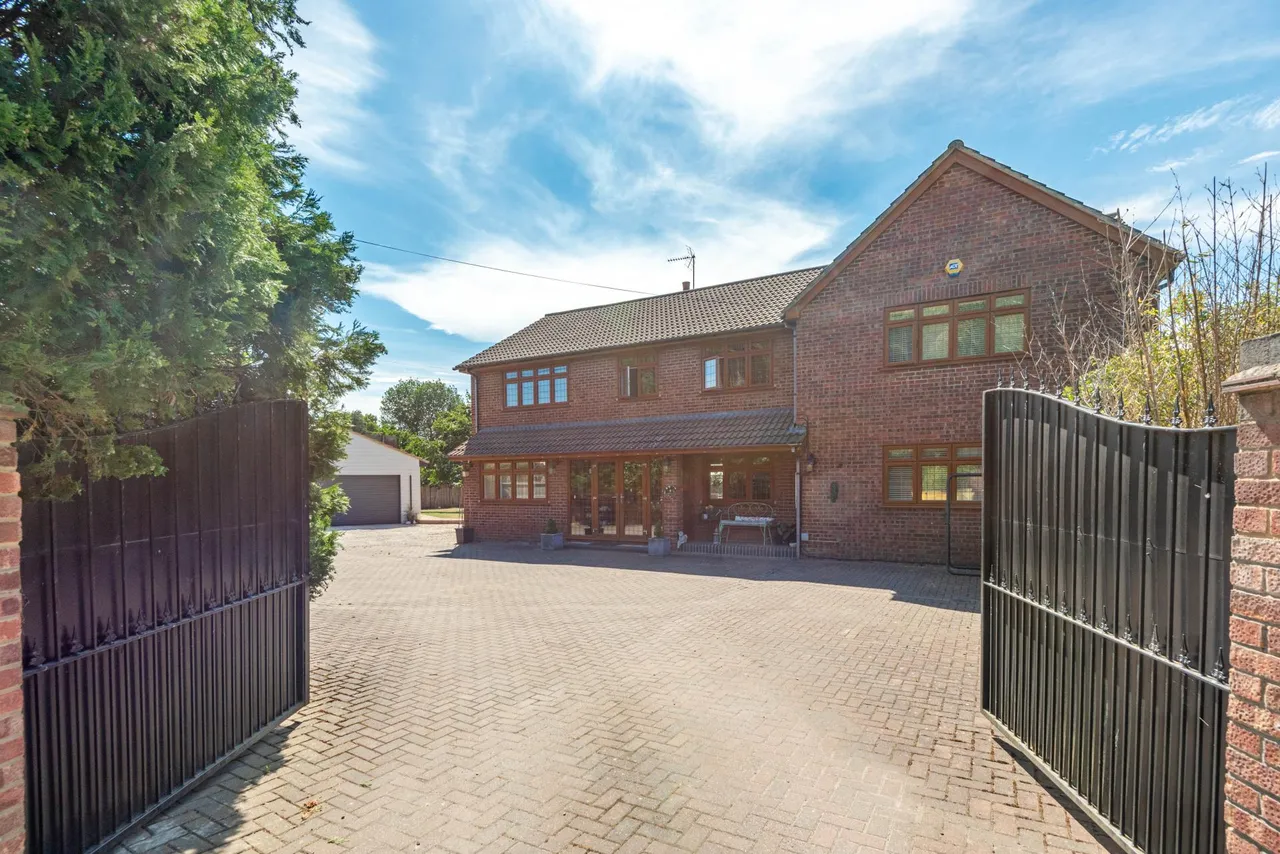 Nursery Road, Nazeing, EN9, photo 3
