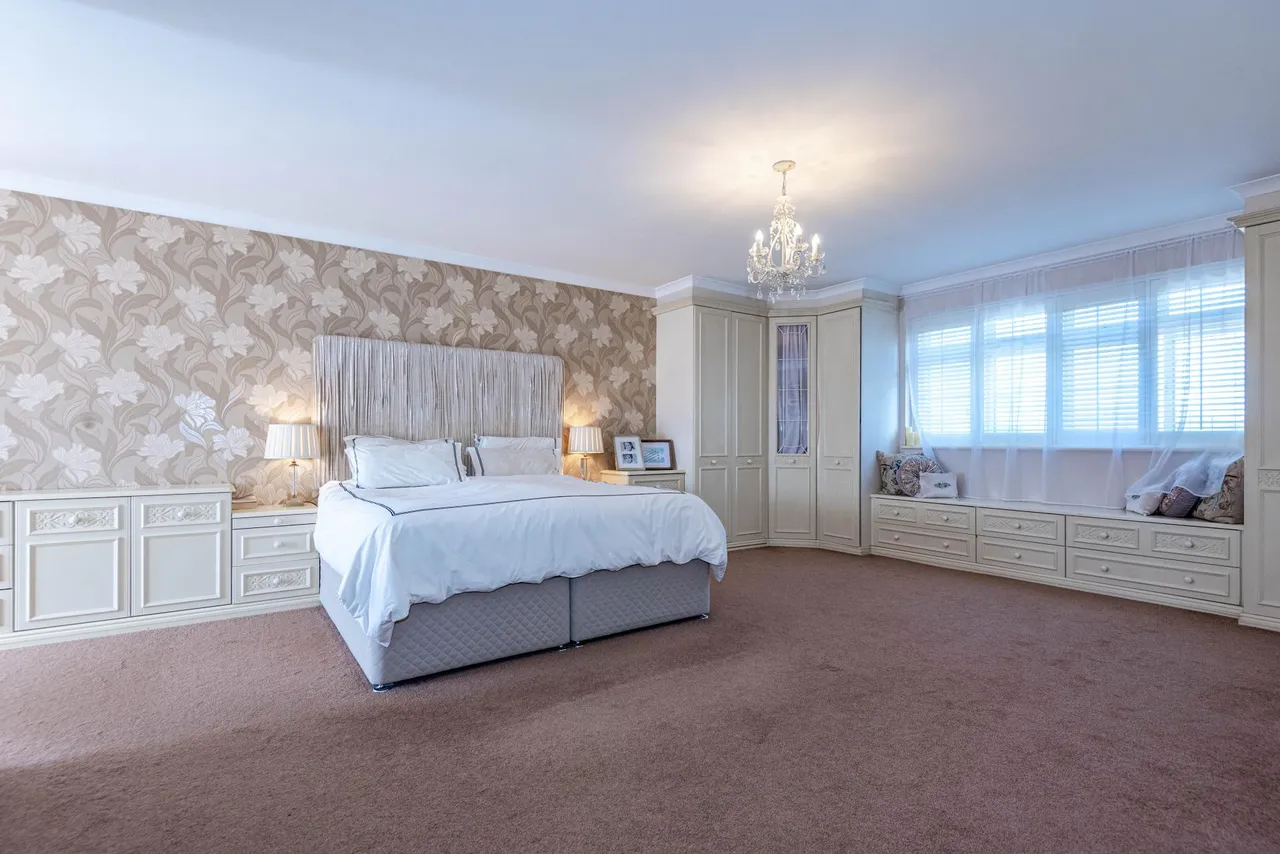 Nursery Road, Nazeing, EN9, photo 23