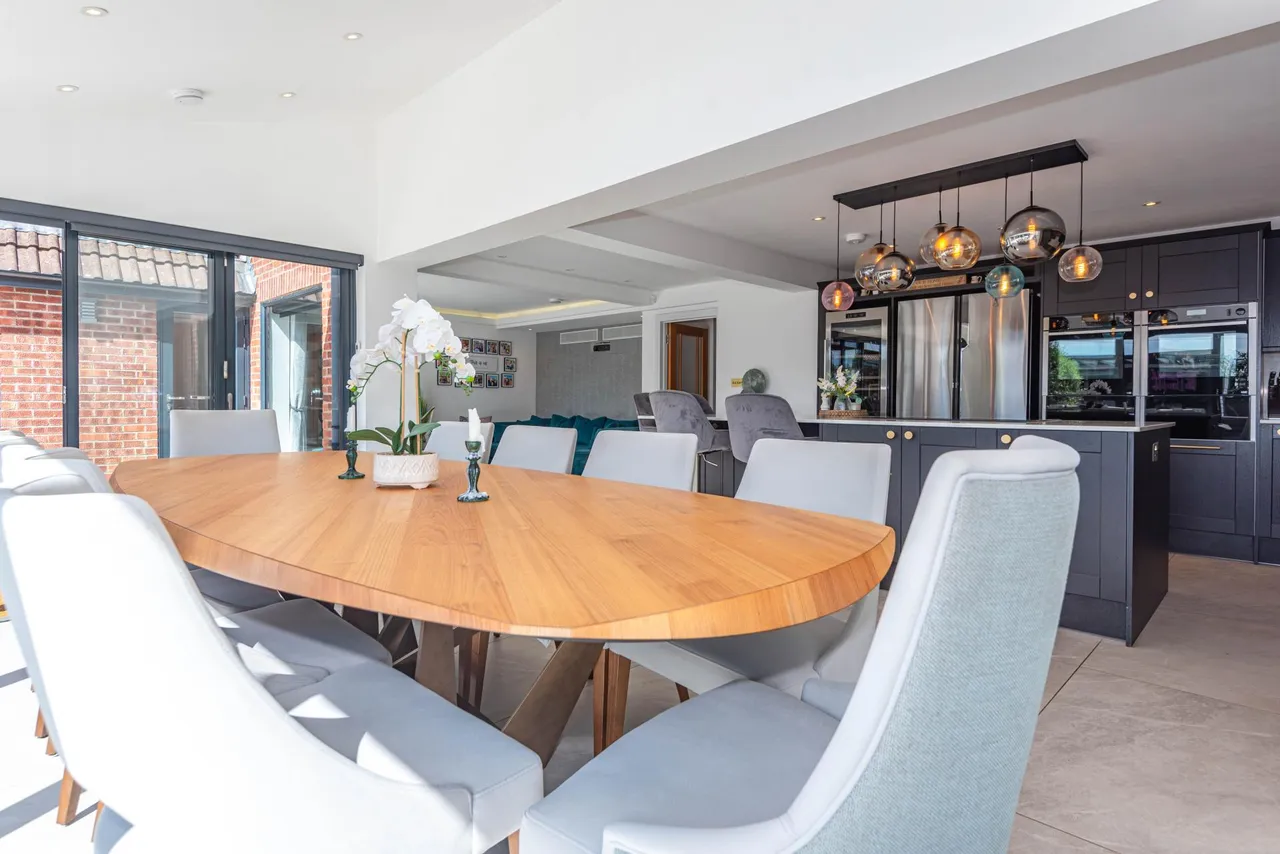 Nursery Road, Nazeing, EN9, photo 14