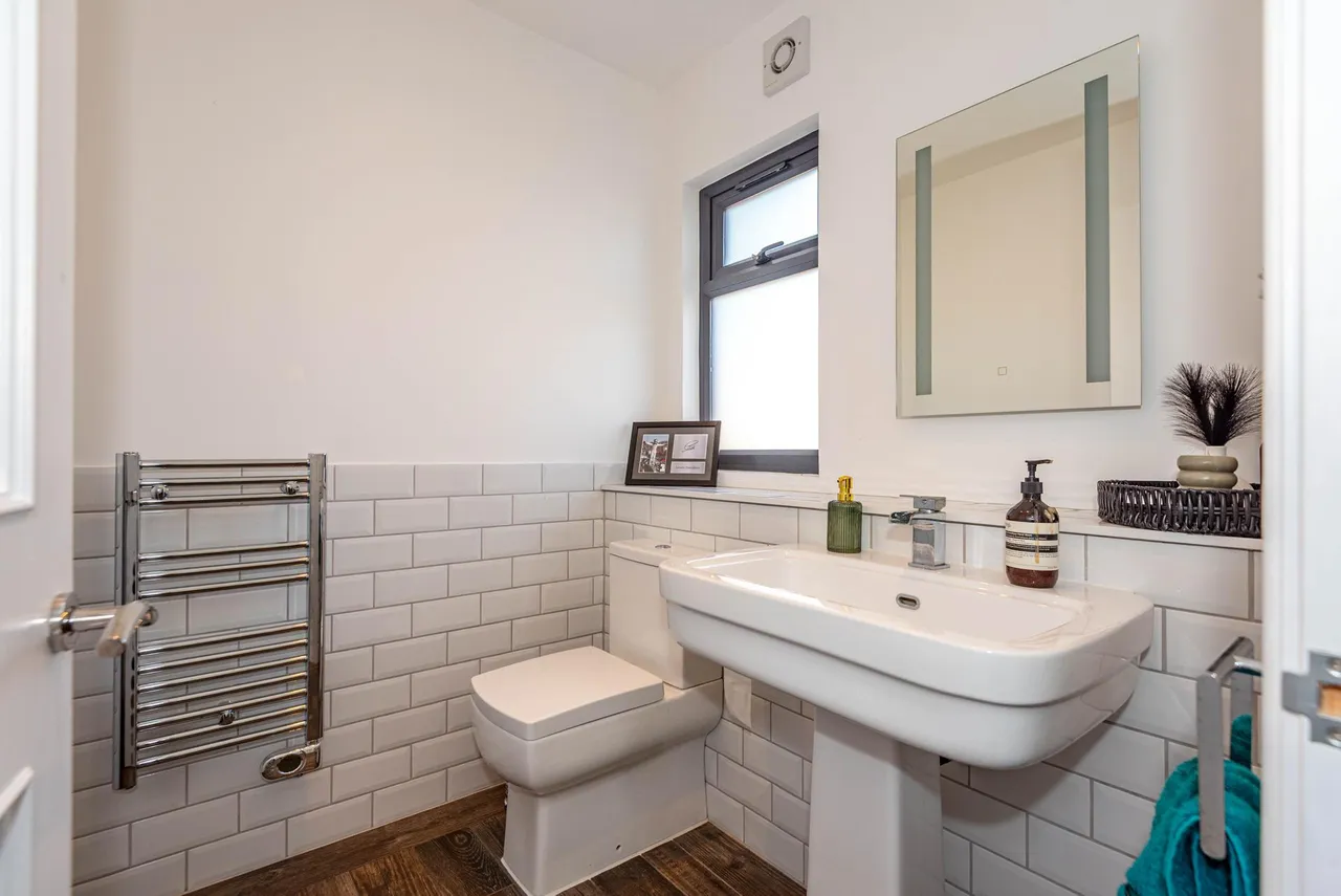 Nursery Road, Nazeing, EN9, photo 40