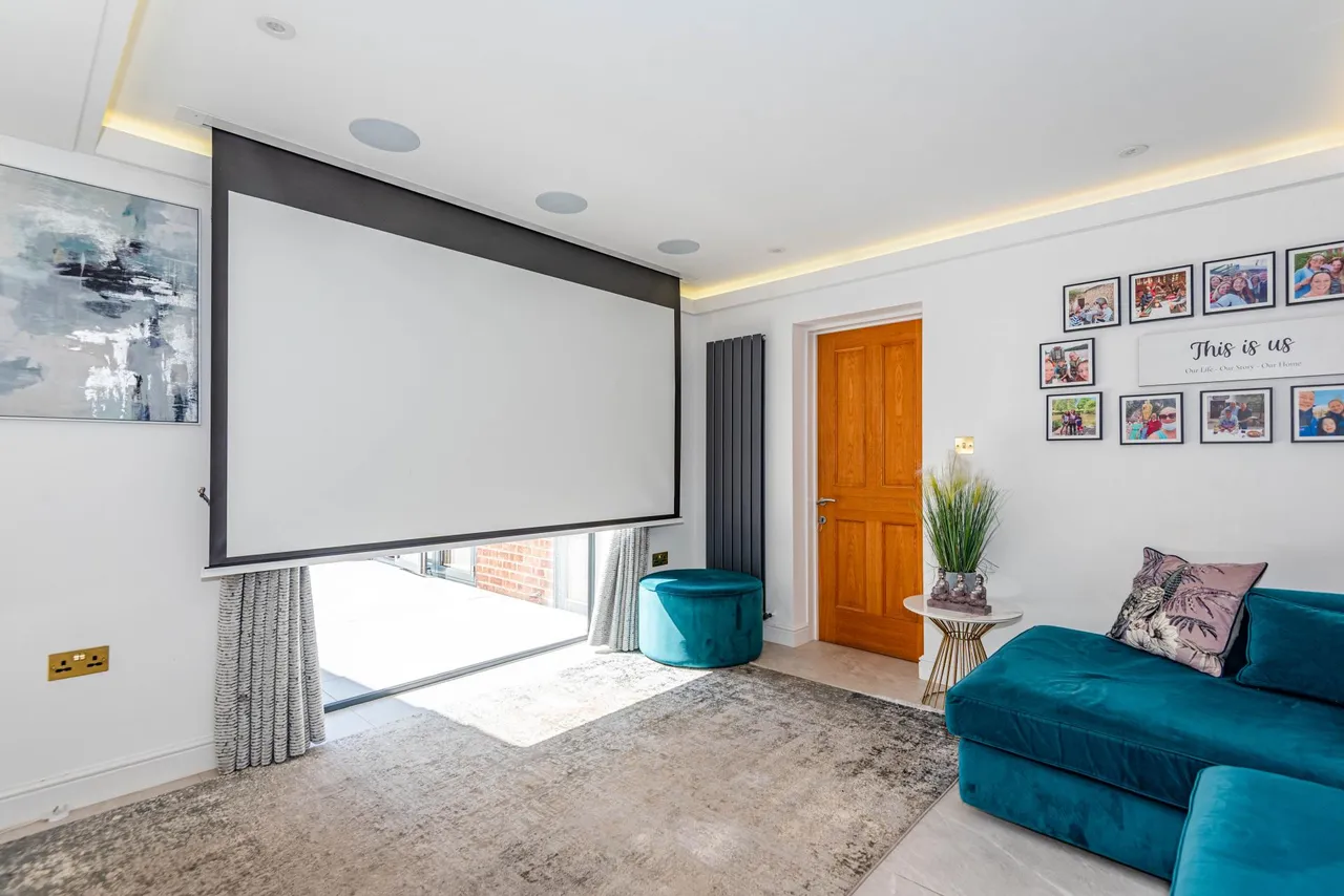 Nursery Road, Nazeing, EN9, photo 19