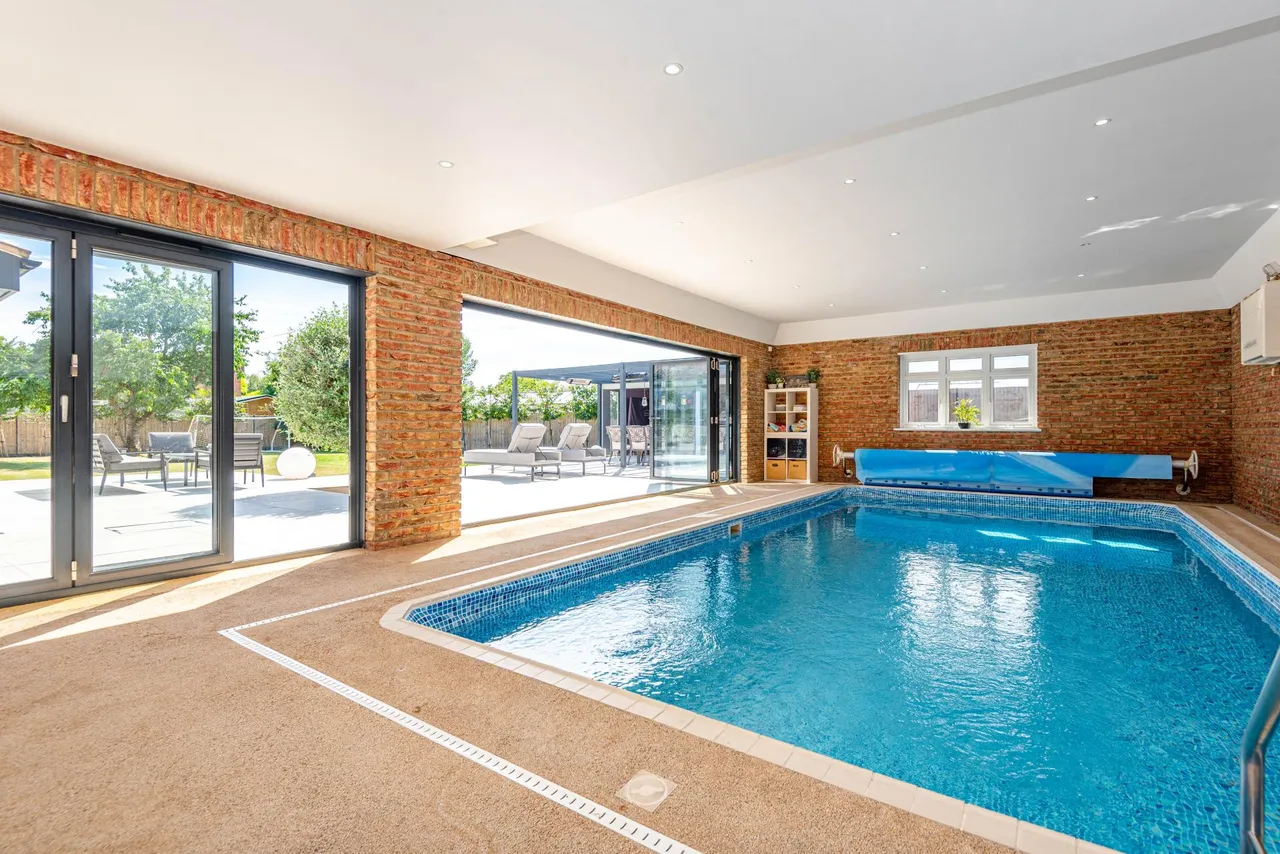 Nursery Road, Nazeing, EN9, photo 2