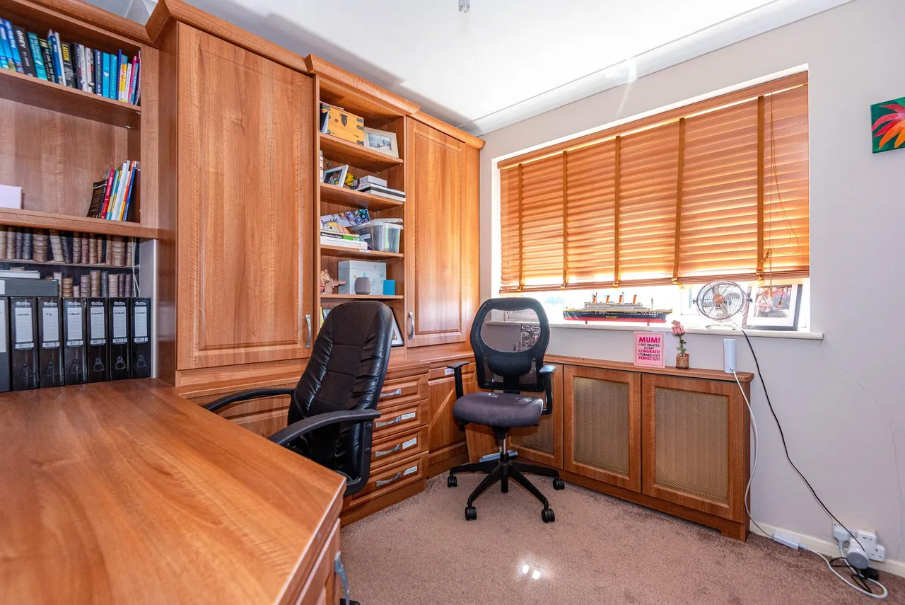 Nursery Road, Nazeing, EN9, photo 30