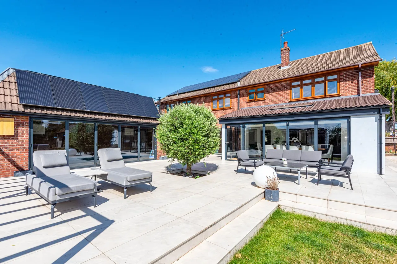 Nursery Road, Nazeing, EN9, photo 36