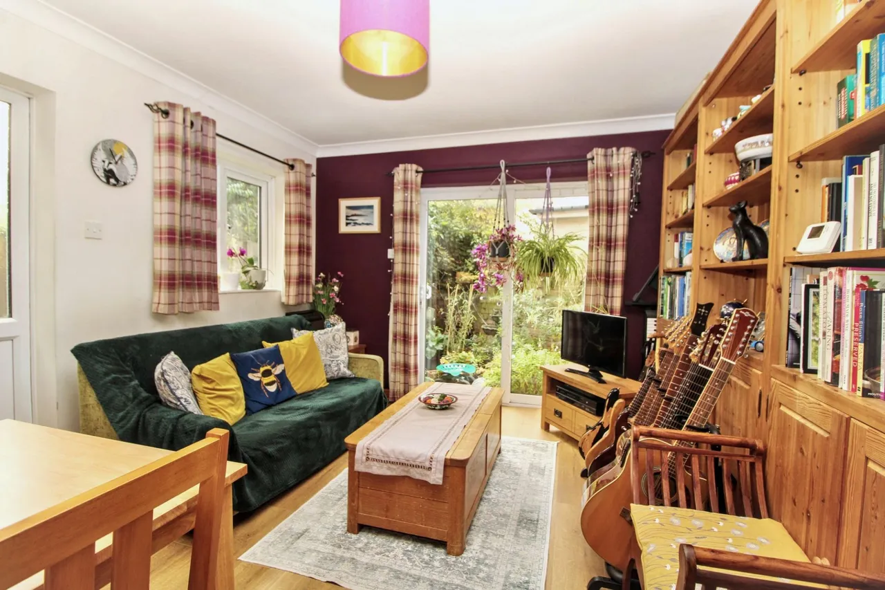 The Common, Holmer Green, HP15, photo 12