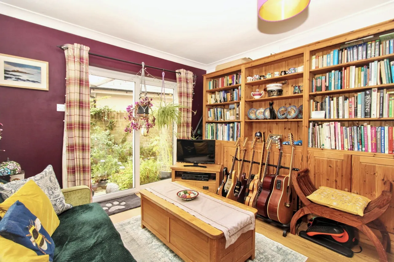 The Common, Holmer Green, HP15, photo 7