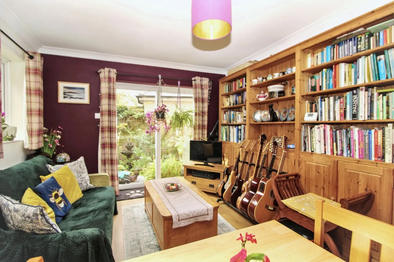 The Common, Holmer Green, HP15, photo 18