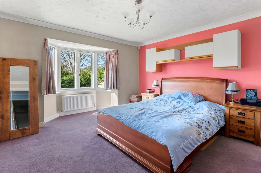 with 4 bedrooms in Steeple Bumpstead, Haverhill, CB9, photo 21