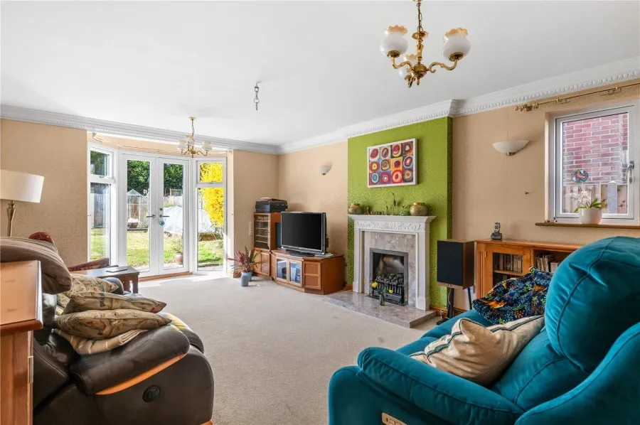 with 4 bedrooms in Steeple Bumpstead, Haverhill, CB9, photo 6