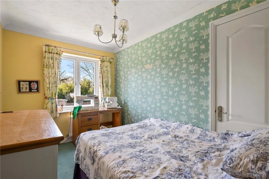 with 4 bedrooms in Steeple Bumpstead, Haverhill, CB9, photo 19