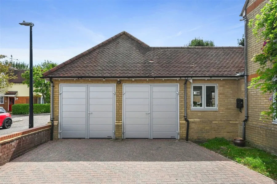 with 4 bedrooms in Steeple Bumpstead, Haverhill, CB9, photo 26