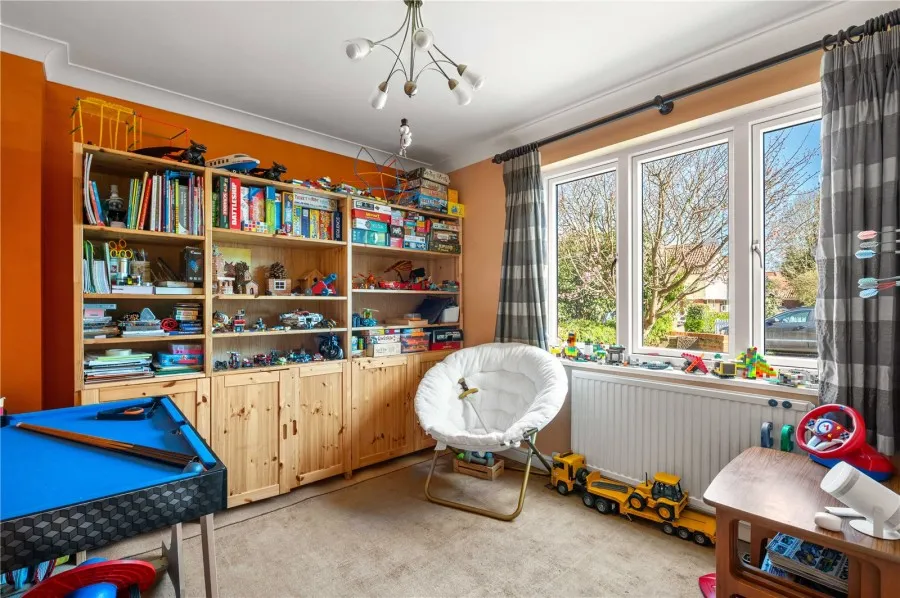 with 4 bedrooms in Steeple Bumpstead, Haverhill, CB9, photo 15