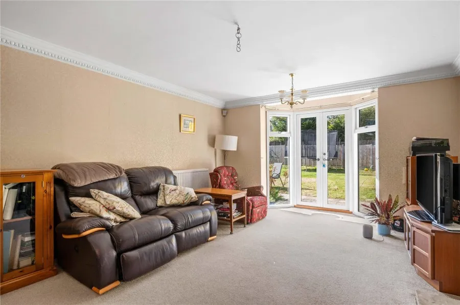 with 4 bedrooms in Steeple Bumpstead, Haverhill, CB9, photo 13